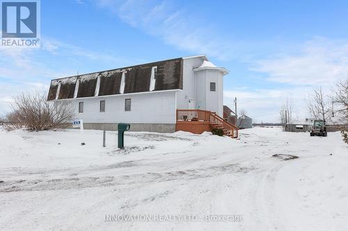 1270 Concession 8 Road, Alfred And Plantagenet, ON 