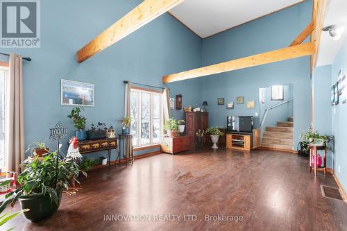 1270 Concession 8 Road, Alfred And Plantagenet, ON 