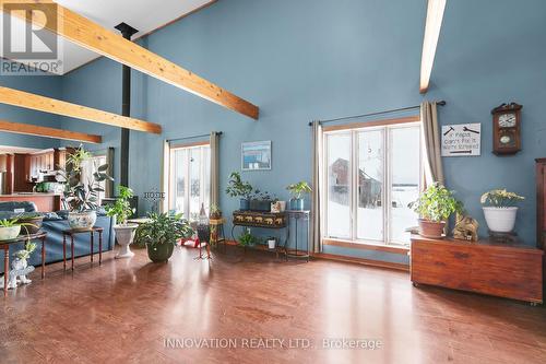 1270 Concession 8 Road, Alfred And Plantagenet, ON 