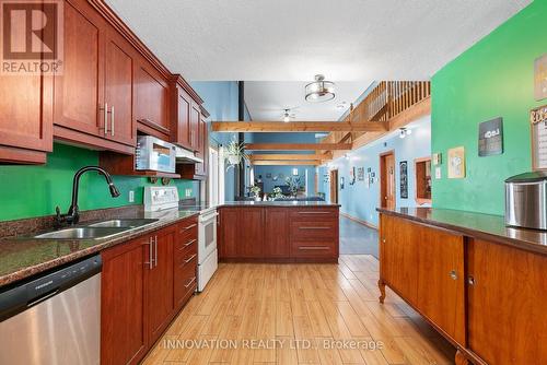 1270 Concession 8 Road, Alfred And Plantagenet, ON 