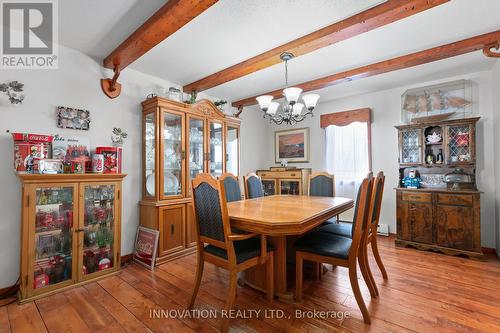 1270 Concession 8 Road, Alfred And Plantagenet, ON 