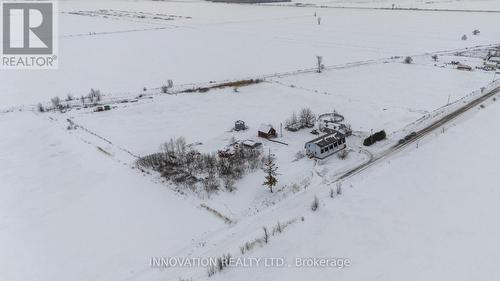 1270 Concession 8 Road, Alfred And Plantagenet, ON 