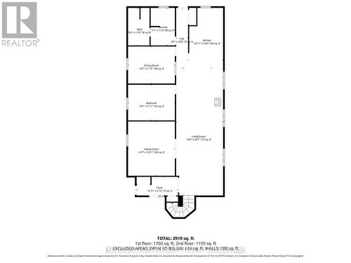 1270 Concession 8 Road, Alfred And Plantagenet, ON 