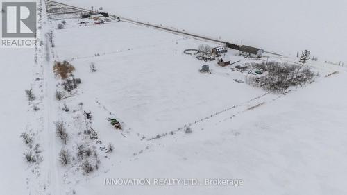 1270 Concession 8 Road, Alfred And Plantagenet, ON 