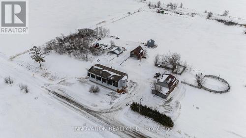 1270 Concession 8 Road, Alfred And Plantagenet, ON 