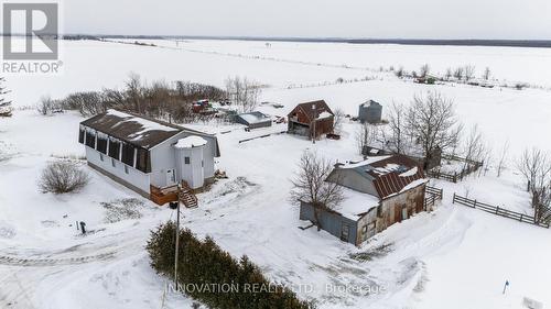 1270 Concession 8 Road, Alfred And Plantagenet, ON 