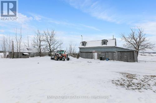 1270 Concession 8 Road, Alfred And Plantagenet, ON 