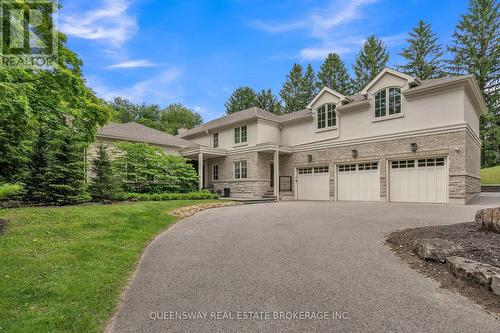 2600 17Th Sideroad, King, ON - Outdoor