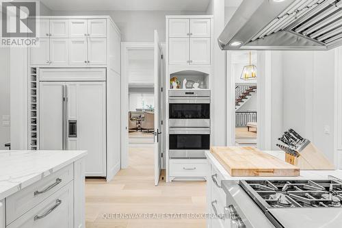 2600 17Th Sideroad, King, ON - Indoor Photo Showing Kitchen