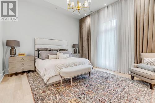 2600 17Th Sideroad, King, ON - Indoor Photo Showing Bedroom