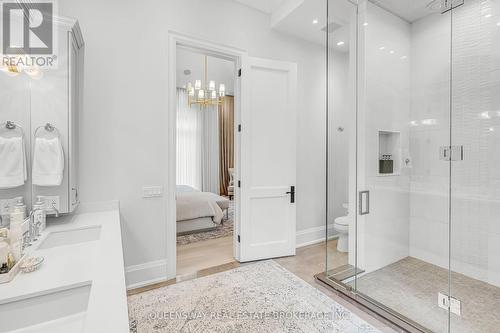 2600 17Th Sideroad, King, ON - Indoor Photo Showing Bathroom