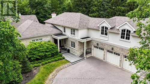 2600 17Th Sideroad, King, ON - Outdoor