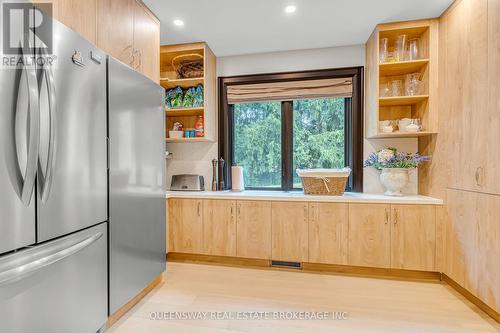 2600 17Th Sideroad, King, ON - Indoor