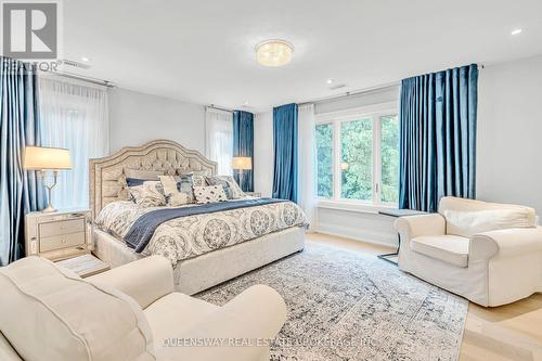2600 17Th Sideroad, King, ON - Indoor Photo Showing Bedroom