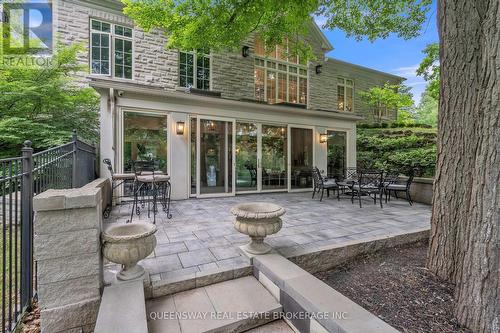 2600 17Th Sideroad, King, ON - Outdoor With Deck Patio Veranda