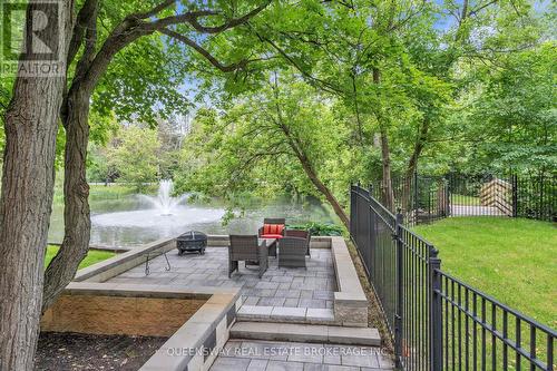 2600 17Th Sideroad, King, ON - Outdoor