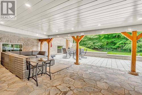 2600 17Th Sideroad, King, ON - Outdoor With Exterior