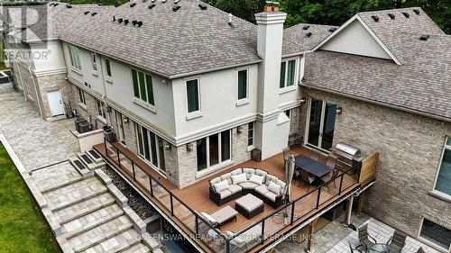 2600 17Th Sideroad, King, ON - Outdoor