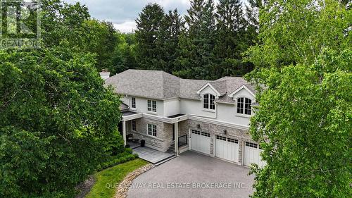 2600 17Th Sideroad, King, ON - Outdoor