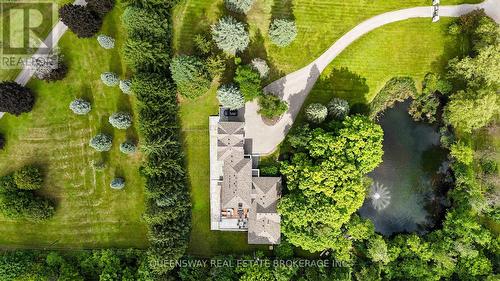 2600 17Th Sideroad, King, ON - Outdoor With View