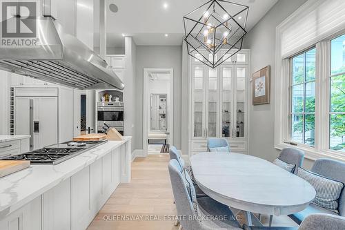 2600 17Th Sideroad, King, ON - Indoor Photo Showing Other Room