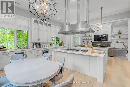 2600 17Th Sideroad, King, ON - Indoor