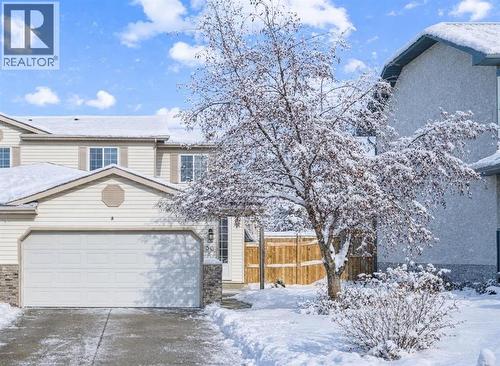 56 West Terrace Road  Cochrane, AB T4C 1S5