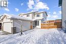 56 West Terrace Road, Cochrane, AB  - Outdoor 