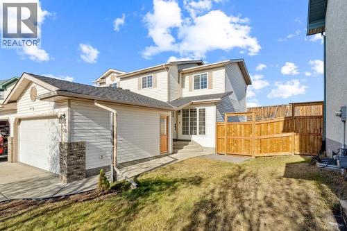 56 West Terrace Road, Cochrane, AB - Outdoor