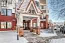 225, 20 Royal Oak Plaza Nw, Calgary, AB  - Outdoor With Balcony 