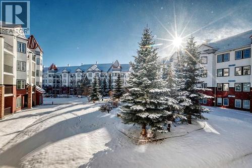 225, 20 Royal Oak Plaza Nw, Calgary, AB - Outdoor