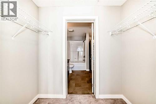 225, 20 Royal Oak Plaza Nw, Calgary, AB - Indoor With Storage