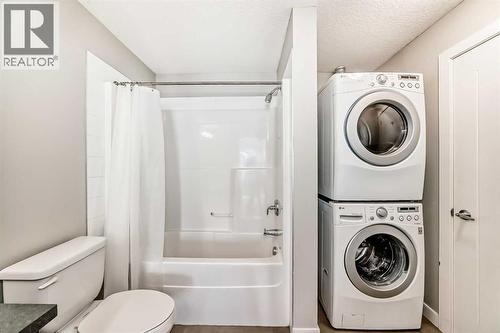 225, 20 Royal Oak Plaza Nw, Calgary, AB - Indoor Photo Showing Laundry Room