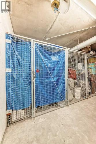 225, 20 Royal Oak Plaza Nw, Calgary, AB - Indoor With Storage