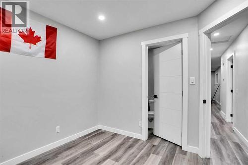 6081 Martingrove Road Ne, Calgary, AB - Indoor Photo Showing Other Room