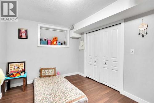 6081 Martingrove Road Ne, Calgary, AB - Indoor