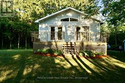 84433 SUNRISE DRIVE  Ashfield-Colborne-Wawanosh (Ashfield), ON N7A 3X9