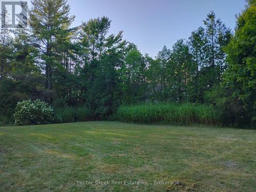84433 Sunrise Drive, Ashfield-Colborne-Wawanosh (Ashfield), ON - Outdoor