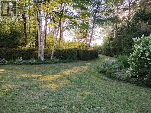 84433 Sunrise Drive, Ashfield-Colborne-Wawanosh (Ashfield), ON - Outdoor