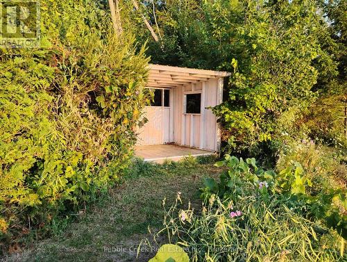 84433 Sunrise Drive, Ashfield-Colborne-Wawanosh (Ashfield), ON - Outdoor