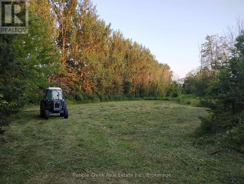 84433 Sunrise Drive, Ashfield-Colborne-Wawanosh (Ashfield), ON - Outdoor