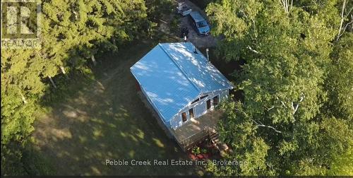 84433 Sunrise Drive, Ashfield-Colborne-Wawanosh (Ashfield), ON - Outdoor With View