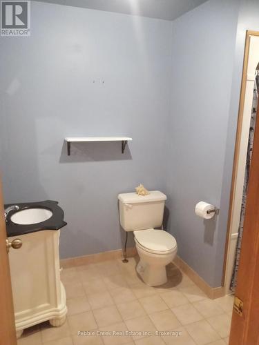 84433 Sunrise Drive, Ashfield-Colborne-Wawanosh (Ashfield), ON - Indoor Photo Showing Bathroom