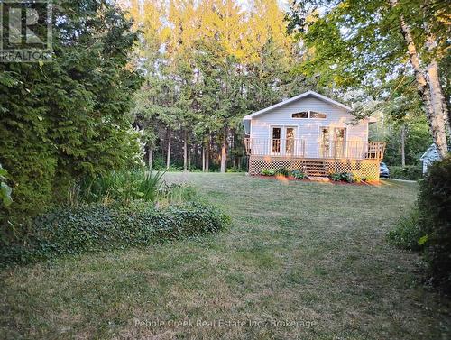 84433 Sunrise Drive, Ashfield-Colborne-Wawanosh (Ashfield), ON - Outdoor