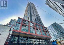 4002 - 108 PETER STREET  Toronto, ON M5V 2G7