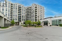 616 - 24 WOODSTREAM BOULEVARD W  Vaughan, ON L4L 8C4