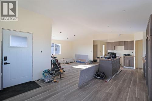 98 Meadowplace Drive, Brooks, AB - Indoor