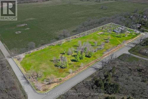 23992 Denfield Road, Middlesex Centre (Denfield), ON -  With View