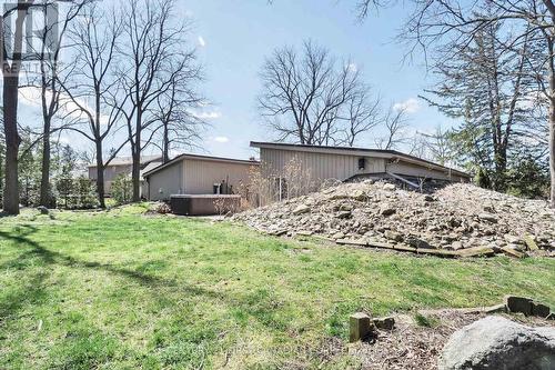 23992 Denfield Road, Middlesex Centre (Denfield), ON - Outdoor