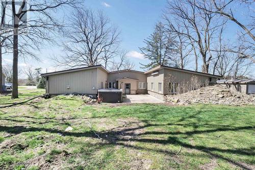 23992 Denfield Road, Middlesex Centre (Denfield), ON - Outdoor